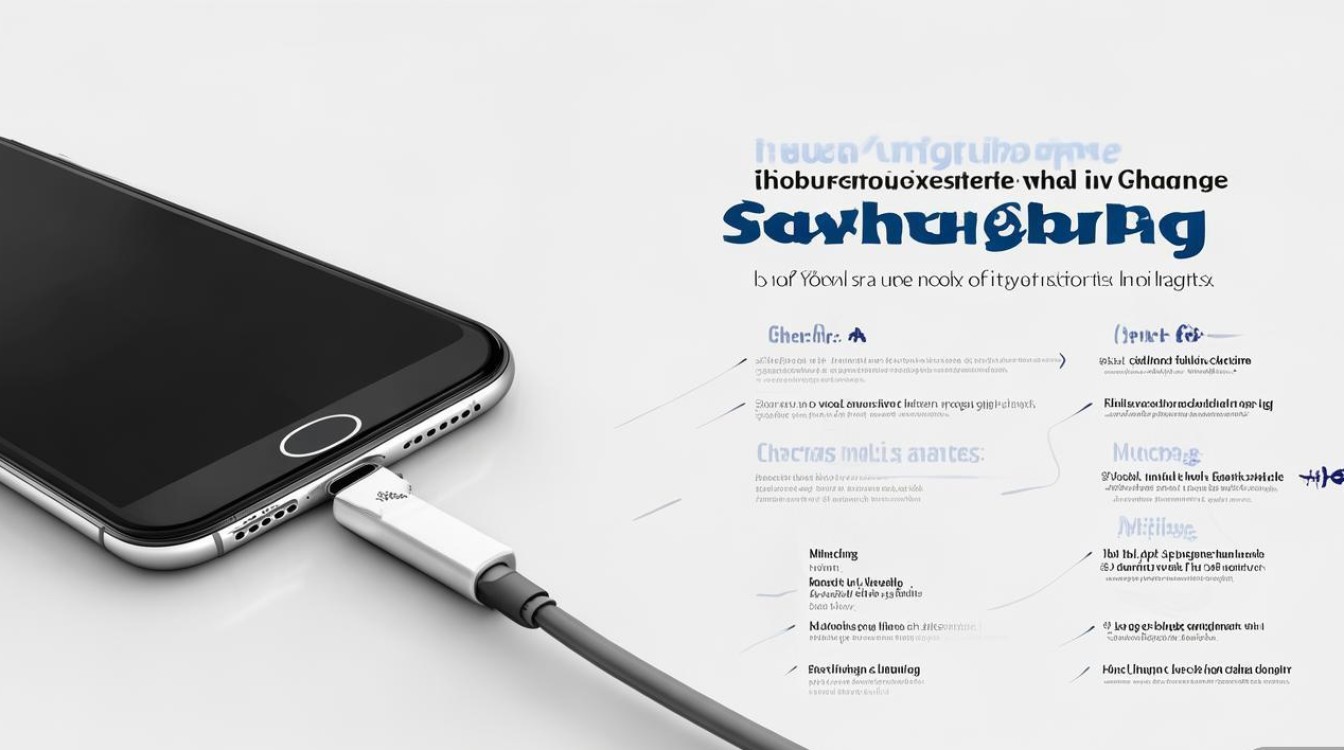 苹果充电速度变慢了怎么办？教你快速解决充电慢问题。