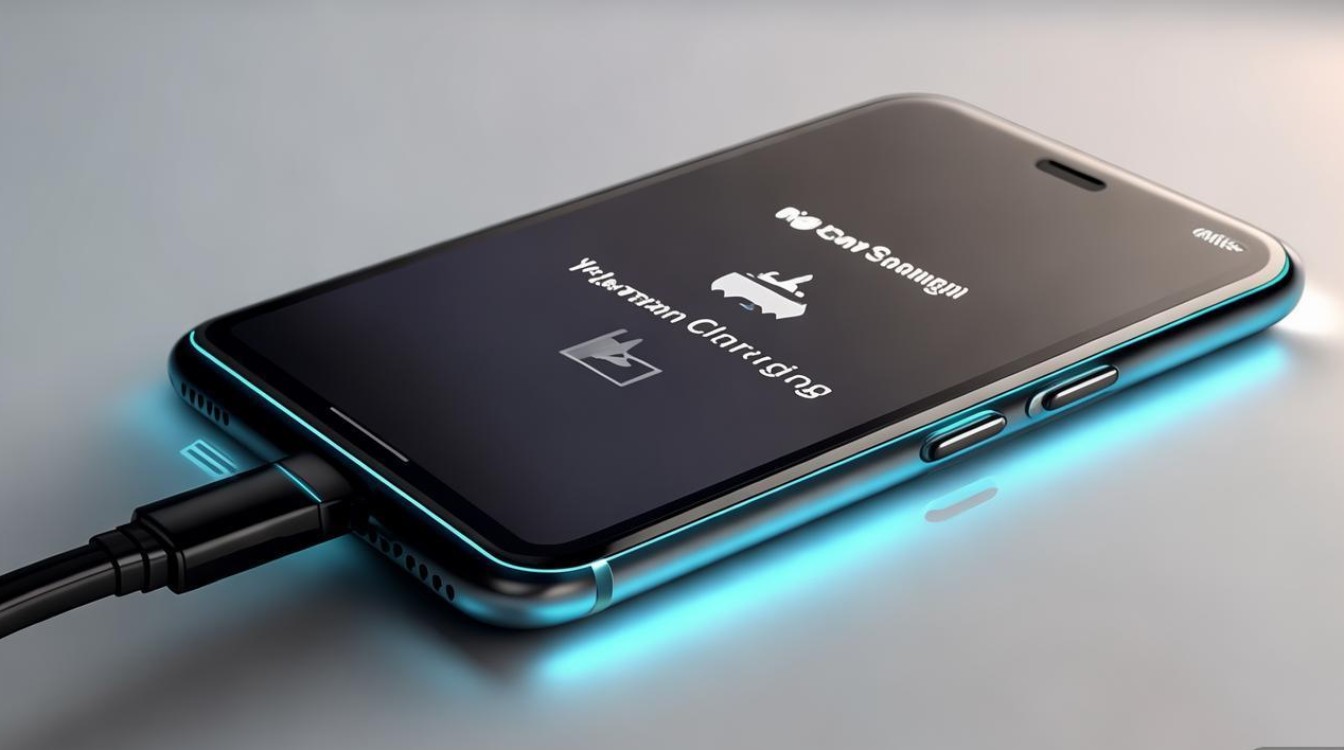 苹果充电时手机没声音是什么原因?