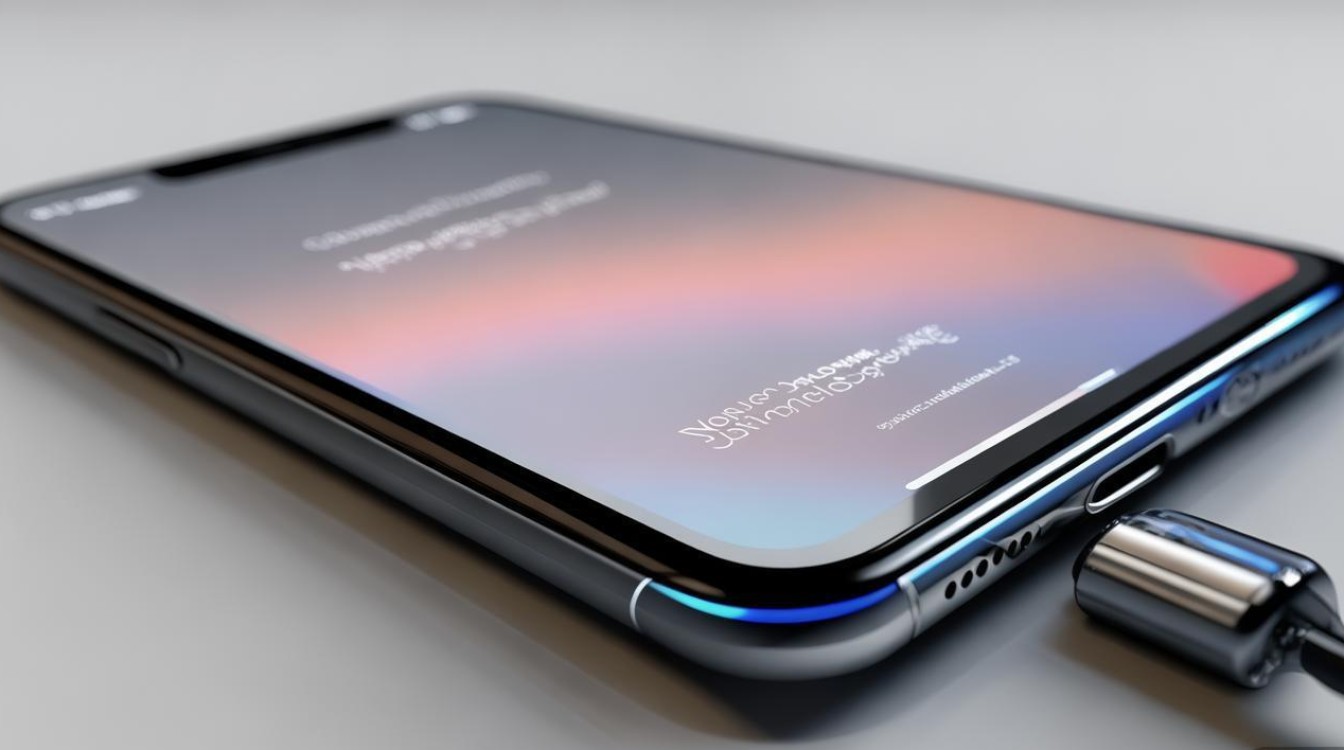 苹果充电时手机没声音是什么原因?