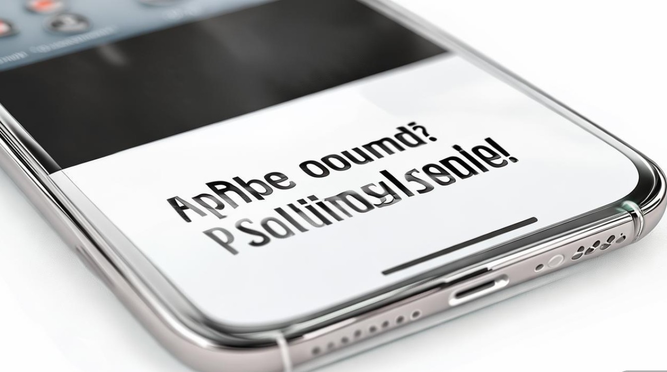 苹果充电手机没声音怎么办?解决方法在这里!