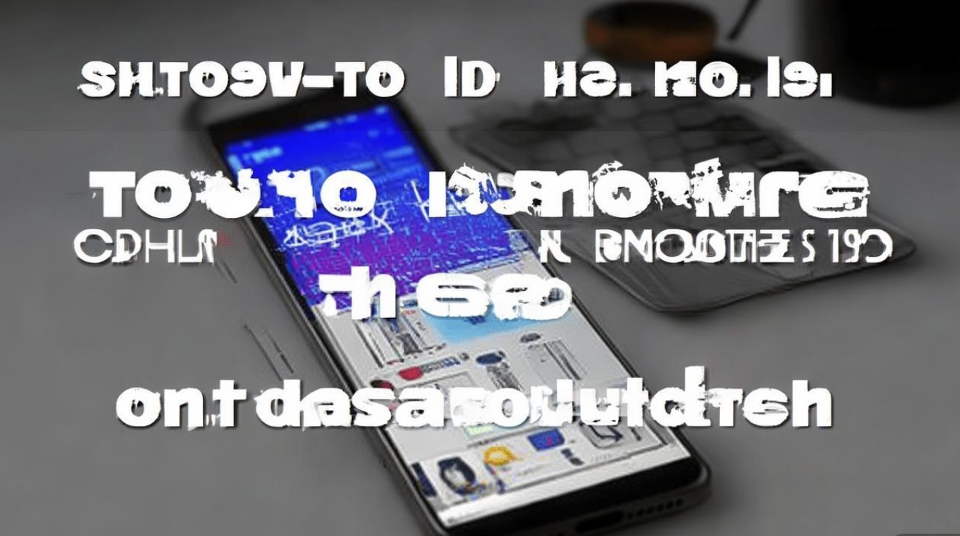 华为荣耀9怎么破解id?教你安全有效解除ID锁的方法