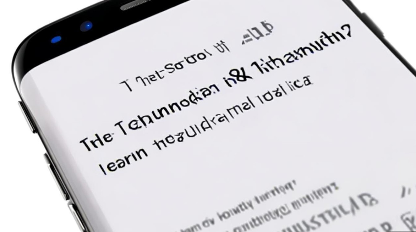 三星s8语音助手突然失灵怎么办?教你快速排查解决!