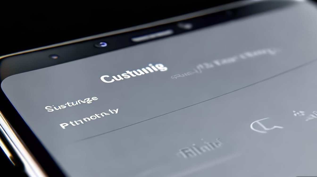 三星s8右侧功能键自定义怎么设置?