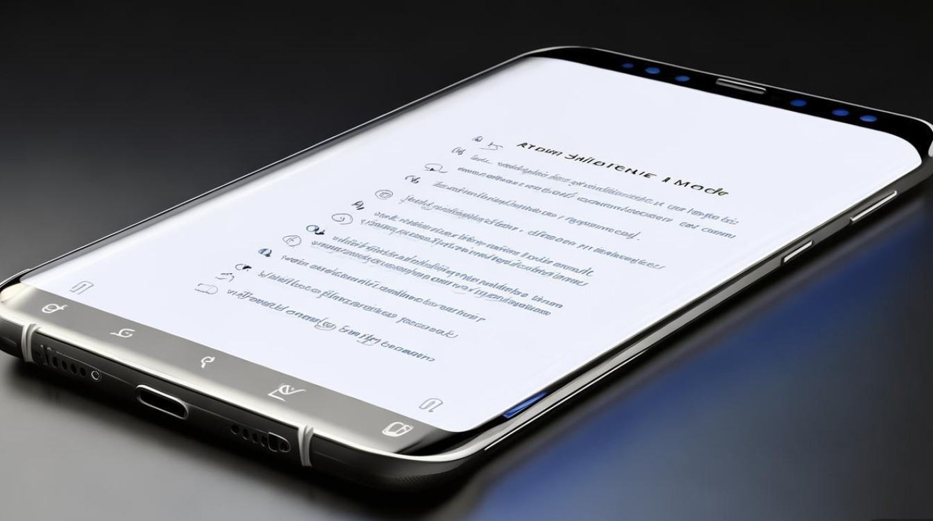 三星s8游戏模式怎么开?开启步骤与功能详解