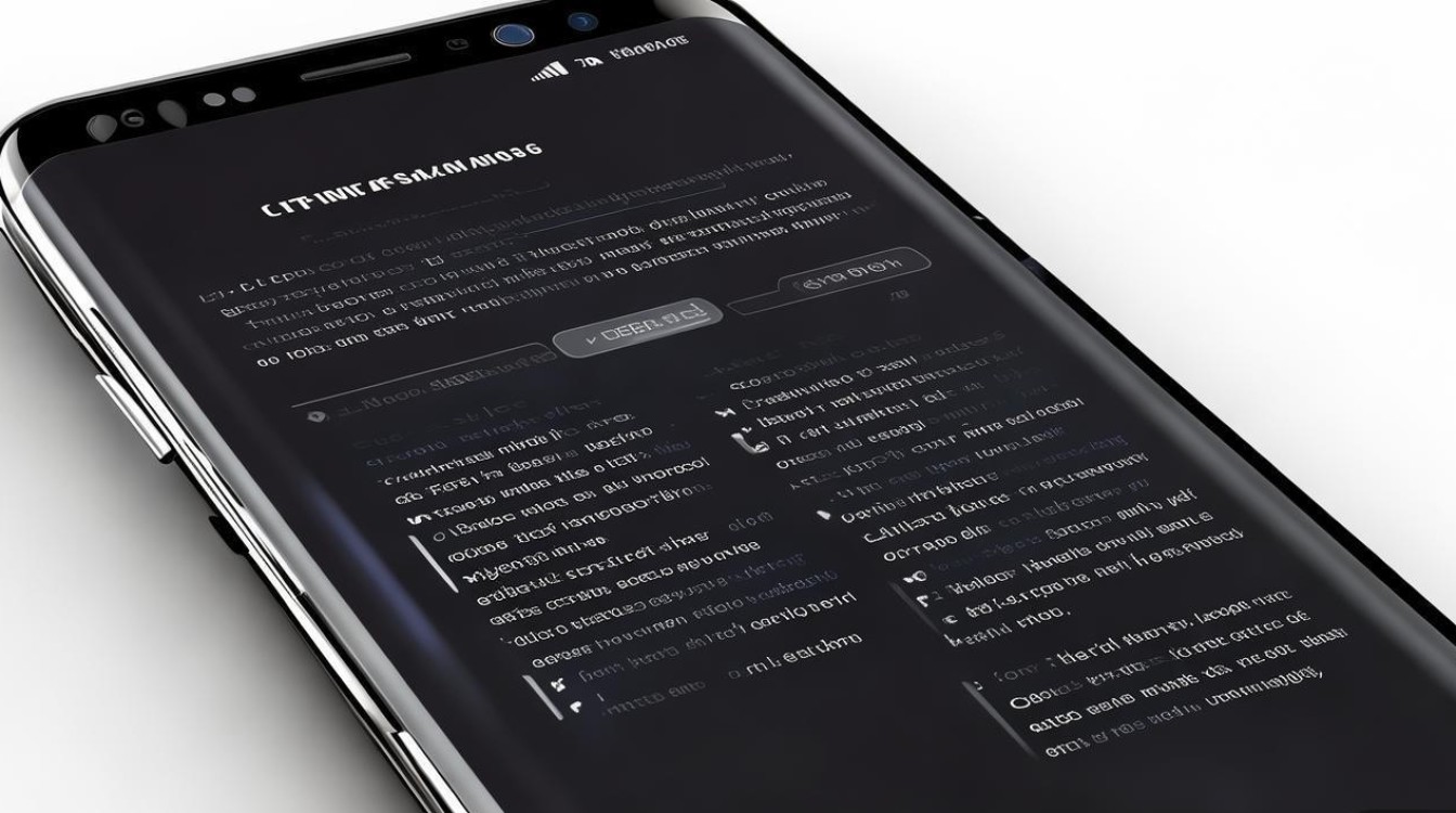 三星s8游戏模式怎么开?开启步骤与功能详解