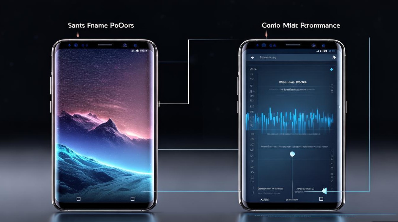 三星S8玩游戏降频严重,怎么解决才能流畅运行?