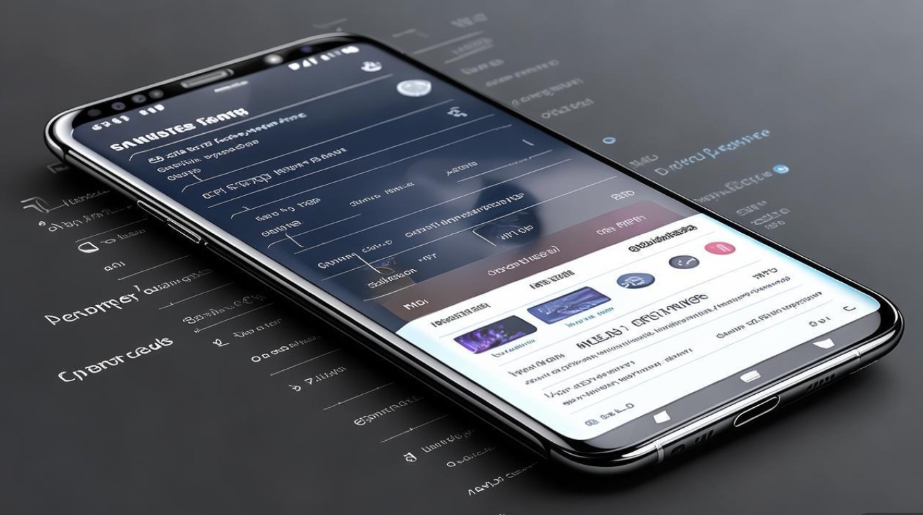 三星S8移动NFC怎么用?详细步骤与使用场景解析