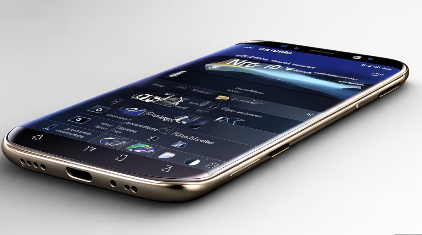 三星S8移动NFC怎么用?详细步骤与使用场景解析