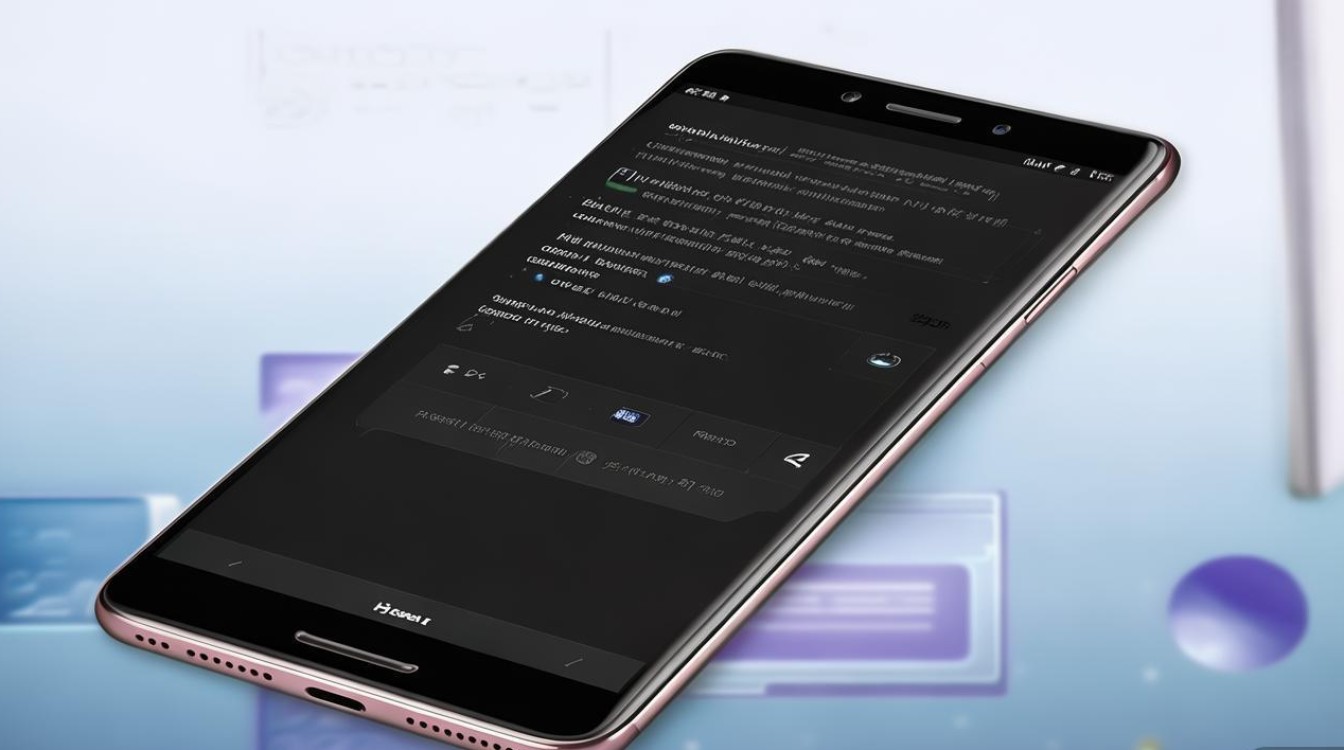 华为荣耀9如何手动开启或切换4G网络？