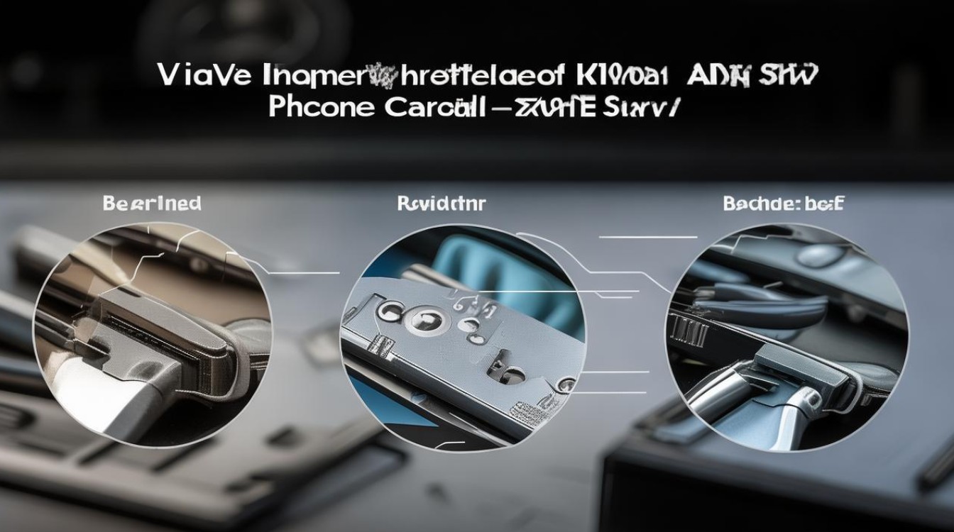 vivox710l手机卡怎么装?新手必看步骤详解