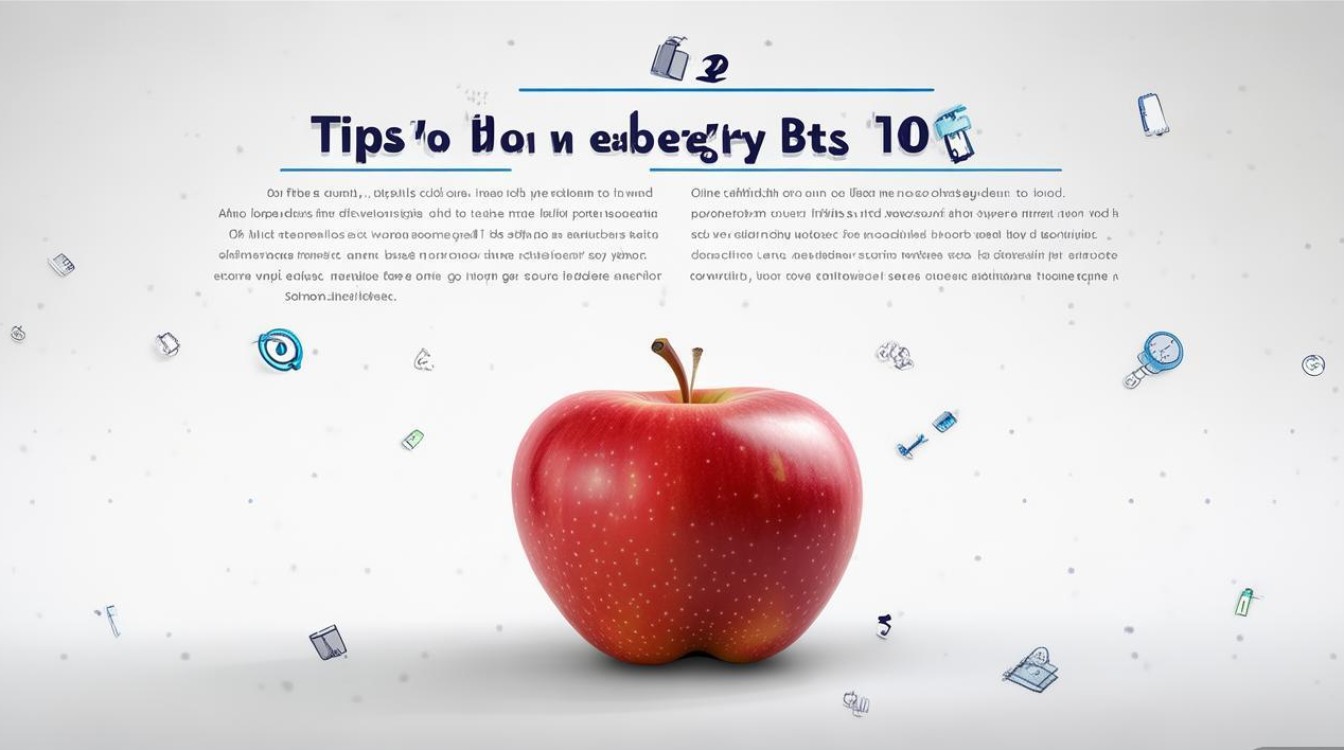 苹果充电耗电特别快怎么办?3招教你解决电池异常问题