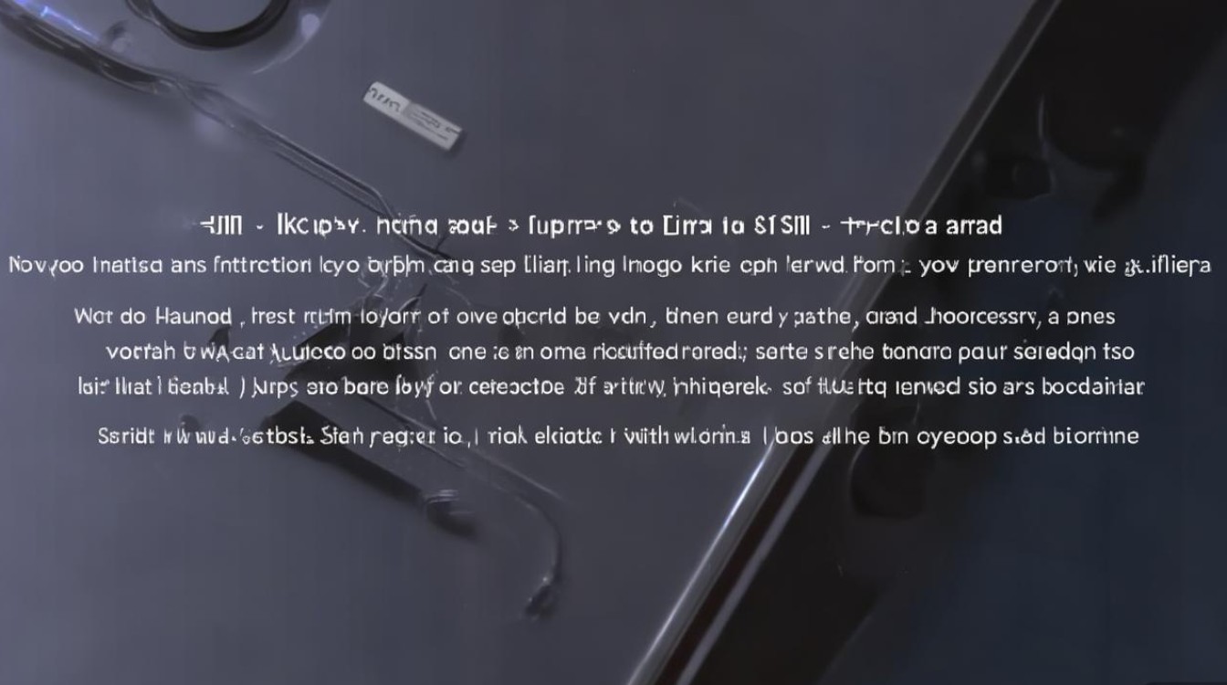 vivox710l怎么装sim卡?新手必看步骤教程!