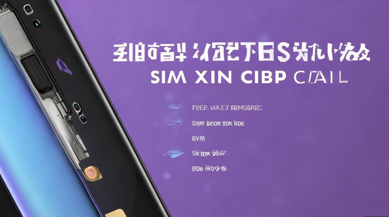 vivox710l怎么装sim卡?新手必看步骤教程!