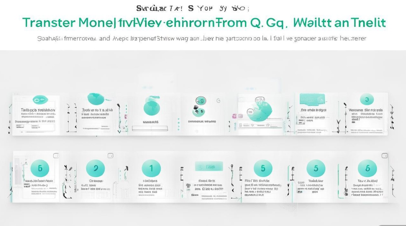 微信怎么转QQ钱包?转账操作教程步骤详解