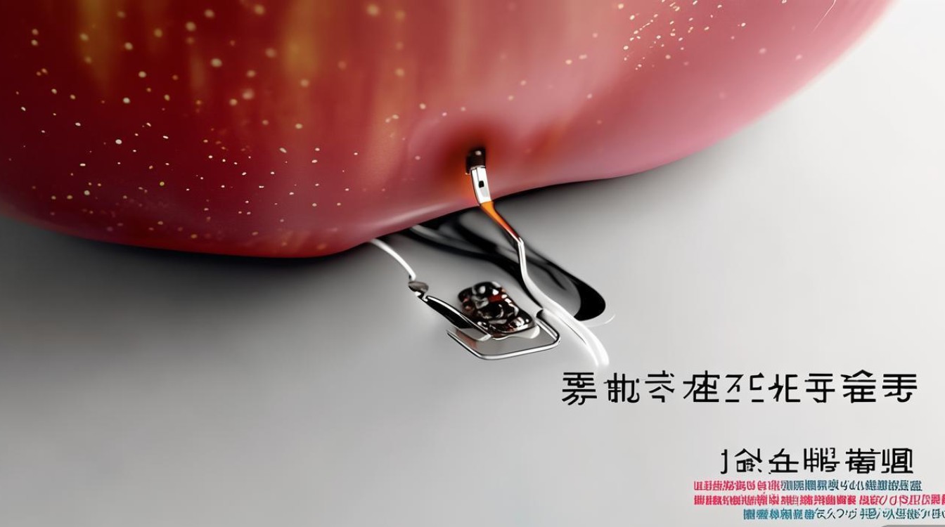 苹果充不进电怎么回事啊?解决方法在这里!