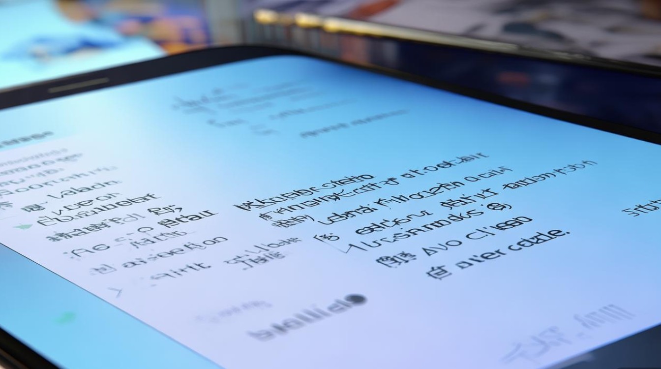 微信朋友圈文字如何全部显示？设置方法详解