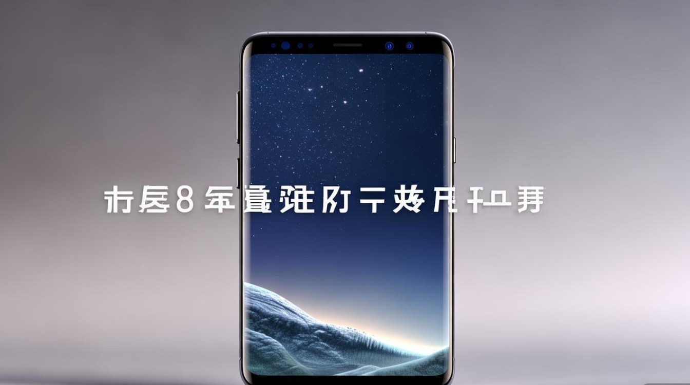三星S8续航能力到底怎么样,日常使用够不够用?