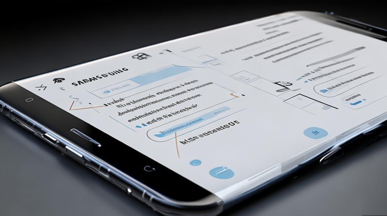三星S8虚拟键怎么设置透明?开启透明虚拟键教程