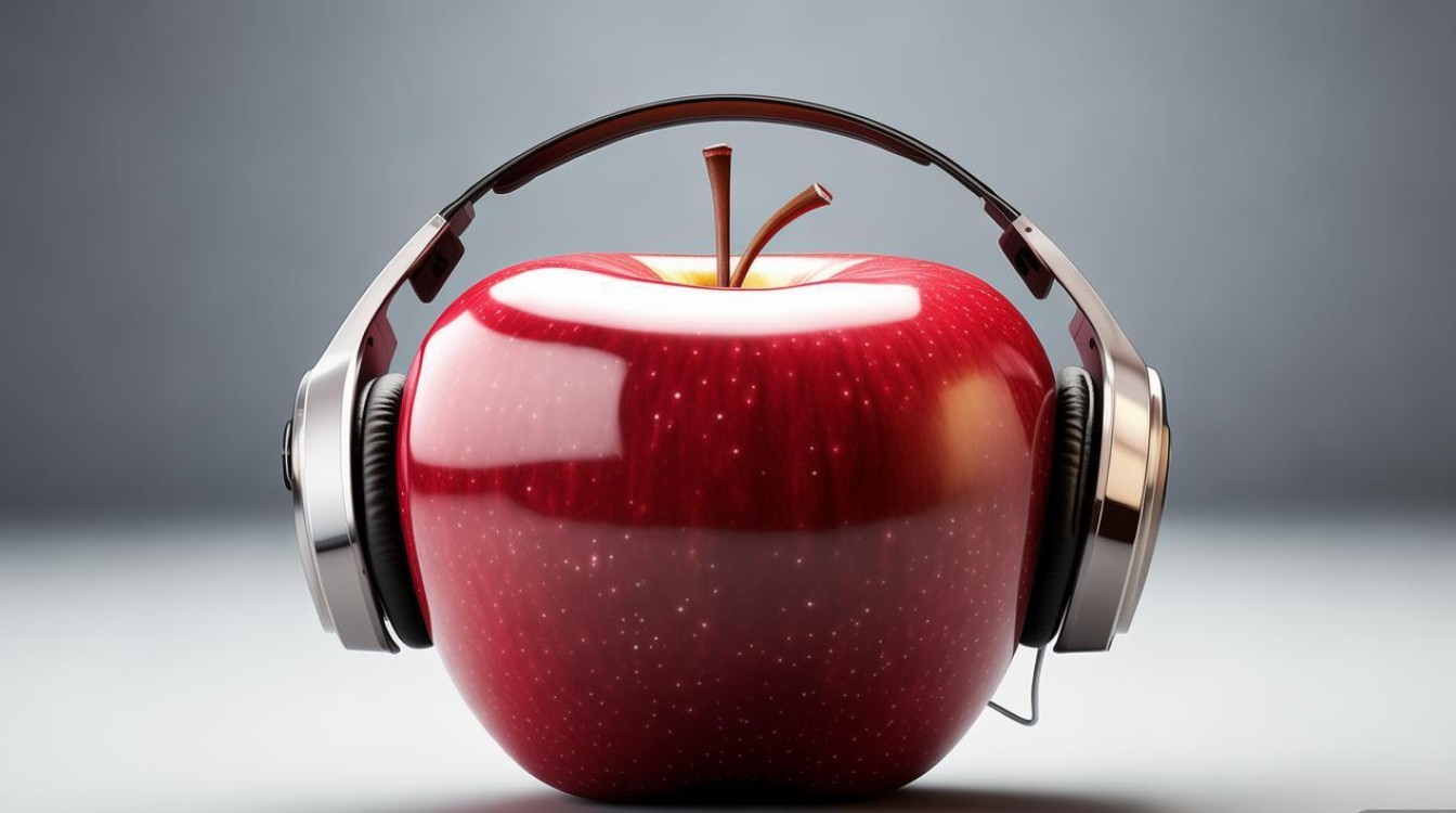 苹果插耳机有图标显示?正常吗?需注意什么?