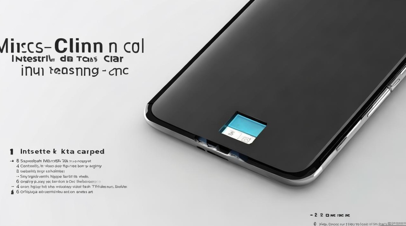 VIVO X6手机卡怎么放?新手必看教程步骤详解