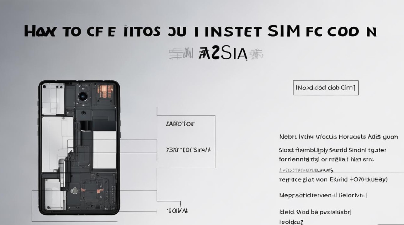 VIVO X6手机卡怎么放?新手必看教程步骤详解