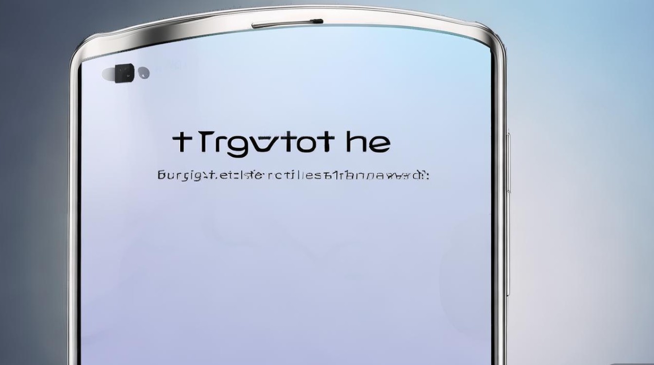 华为荣耀9手机锁屏密码忘了怎么解锁?