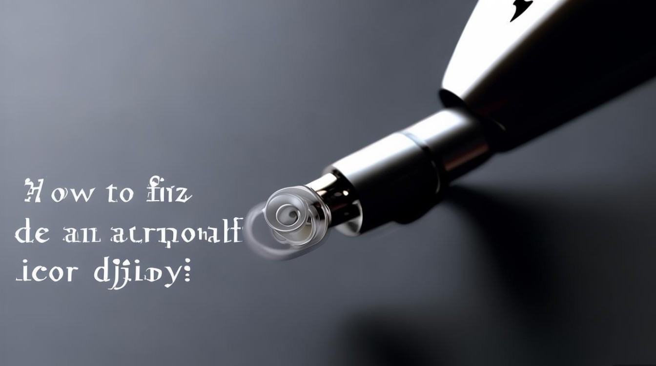 苹果插耳机有图标显示怎么办?图标异常怎么解决?