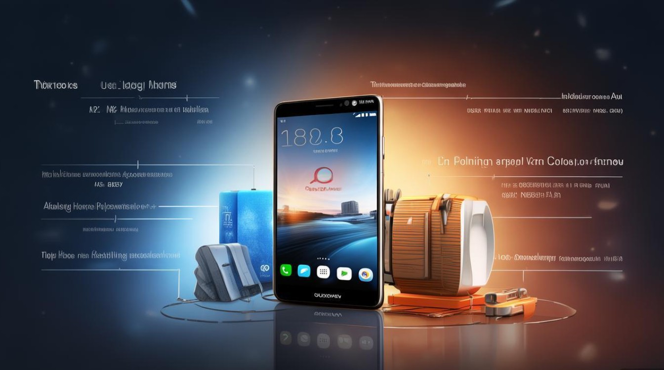 华为荣耀9手机发热严重怎么办?日常使用如何有效降温?