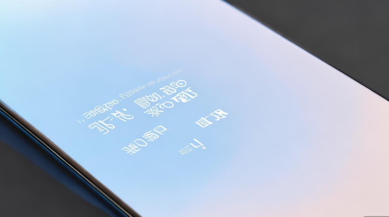 vivox6如何手动调节屏幕色温?