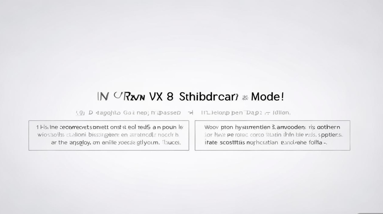 vivox6儿童模式怎么调?详细步骤在这里!