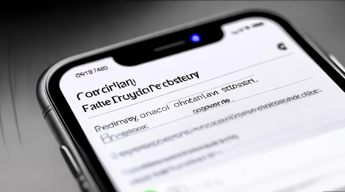 苹果iOS系统如何自定义设置彩色电量显示?