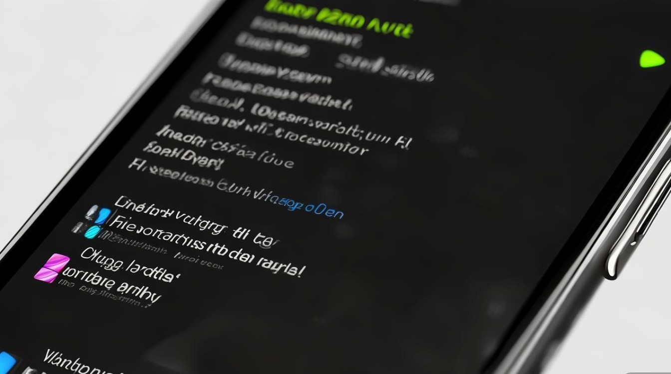 苹果iOS系统如何自定义设置彩色电量显示?