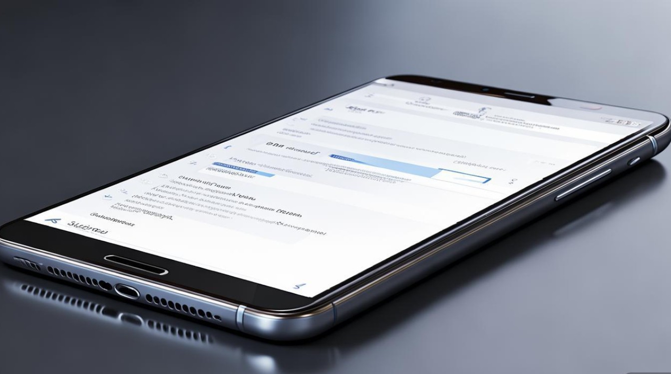 华为荣耀9怎么自定义设置手机铃声?