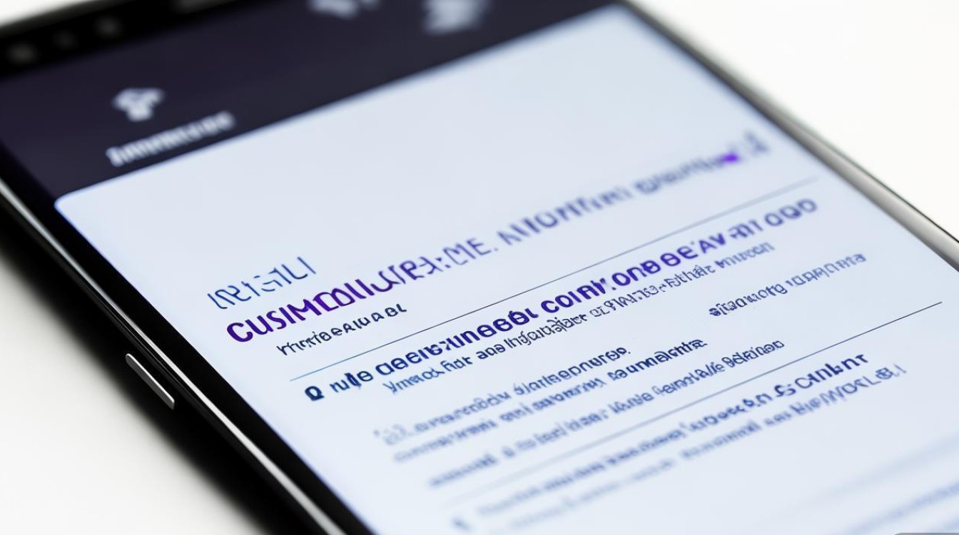 三星S8上滑操作怎么自定义设置?