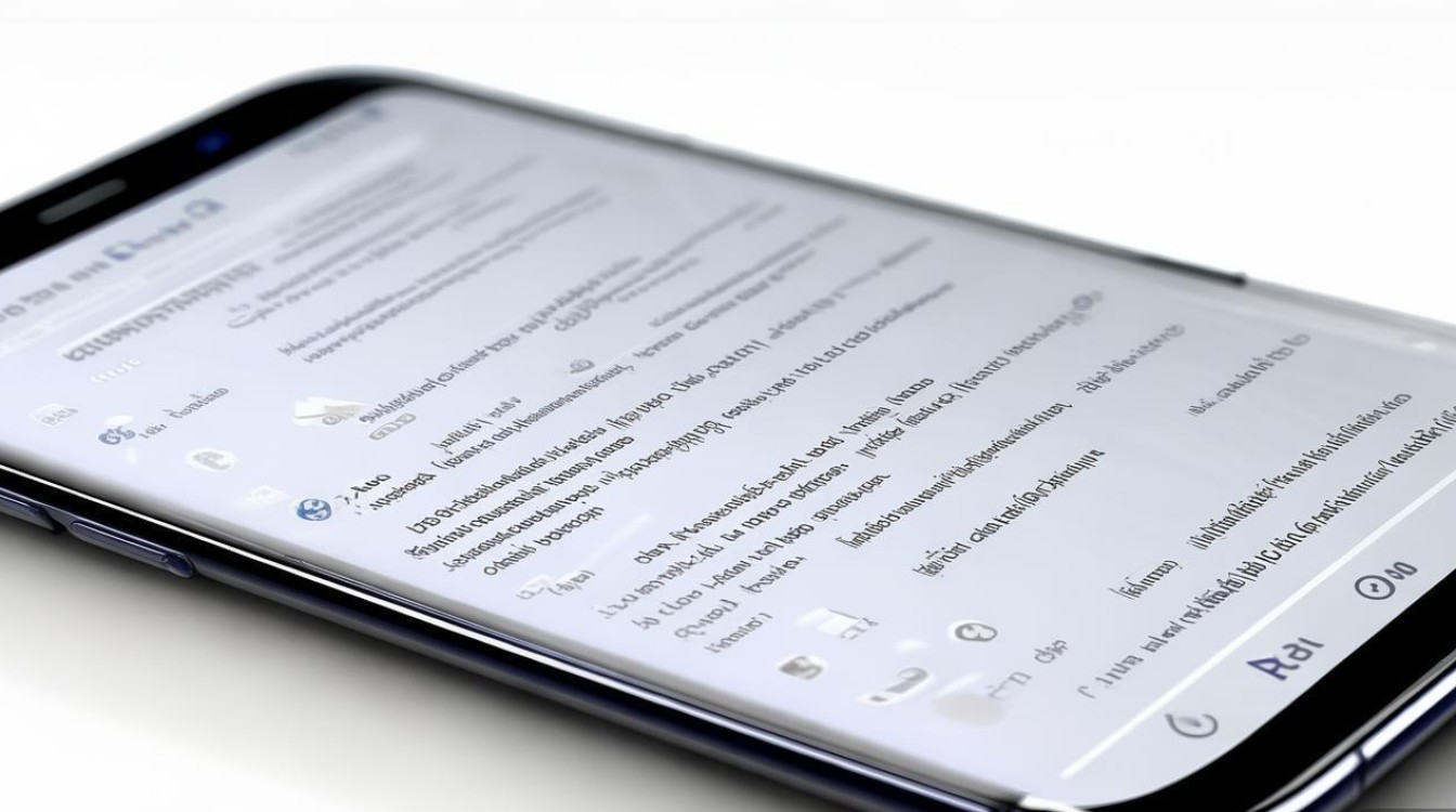 三星S8上滑操作怎么自定义设置?