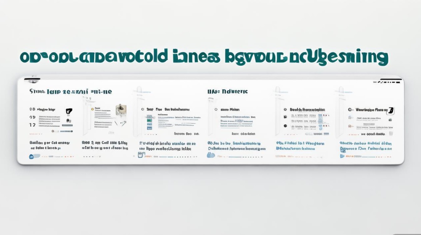 oppo手机后台清理方法有哪些?怎么彻底清理不卡顿?