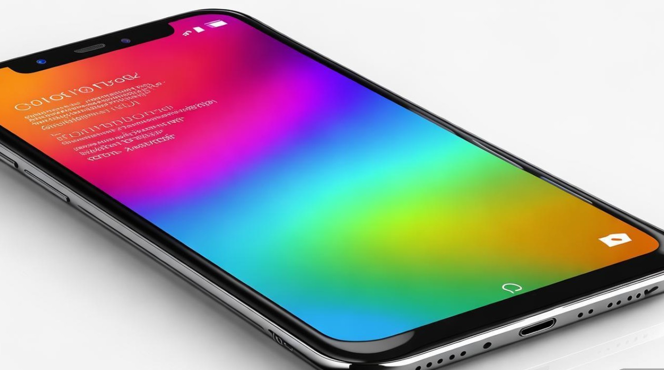 VIVO X6图片颜色异常是什么原因导致的?