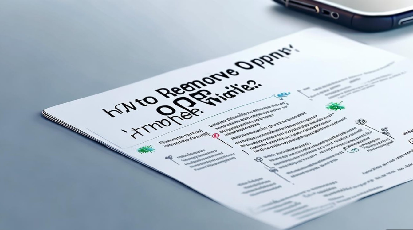 oppo手机病毒怎么清除?彻底清除oppo手机病毒的方法有哪些?