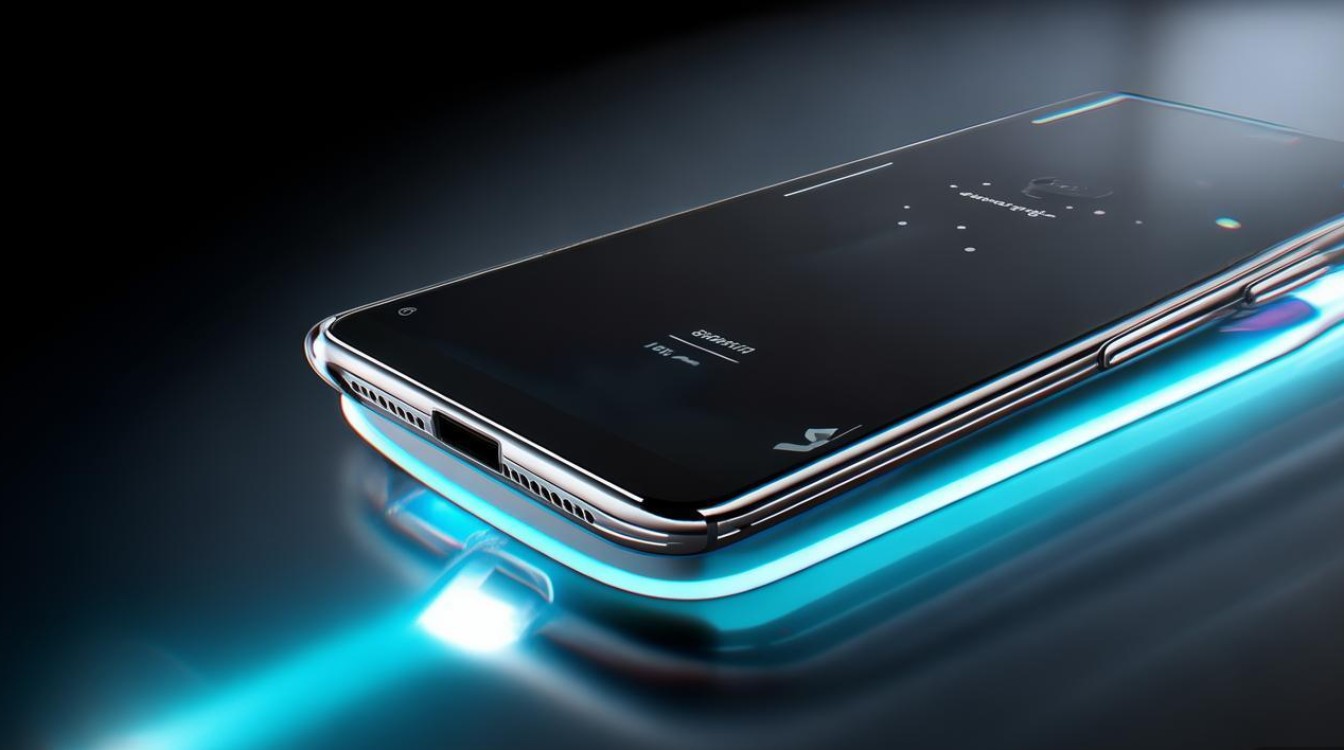 vivox6闪充显示在哪?充电时怎么看闪充状态?