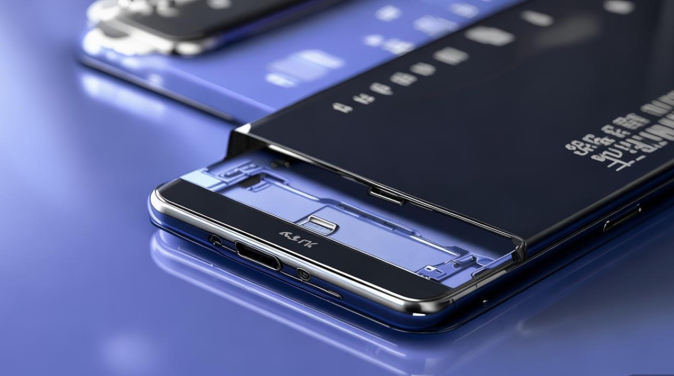 华为荣耀9手机怎么安装SIM卡？步骤详解。