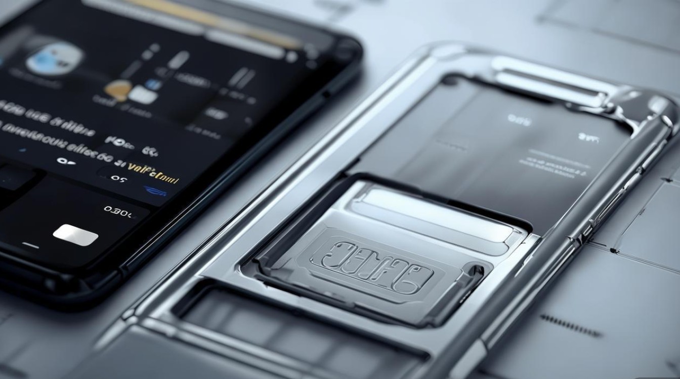 华为荣耀9手机怎么安装SIM卡？步骤详解。