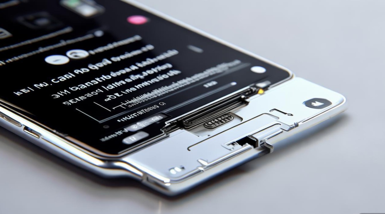 华为荣耀9手机怎么安装SIM卡？步骤详解。