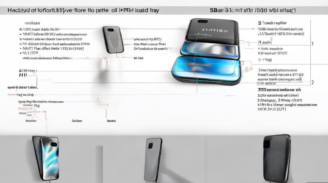 荣耀9卡2怎么打开?卡托位置和操作步骤是什么?