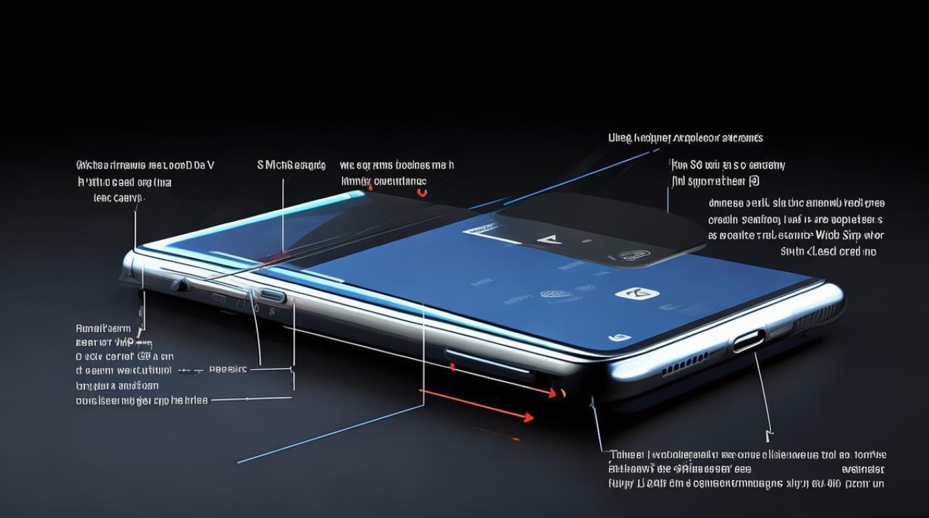 荣耀9卡2怎么打开?卡托位置和操作步骤是什么?