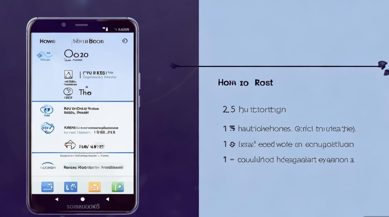 华为荣耀9解锁后怎么root？详细步骤和注意事项是什么？