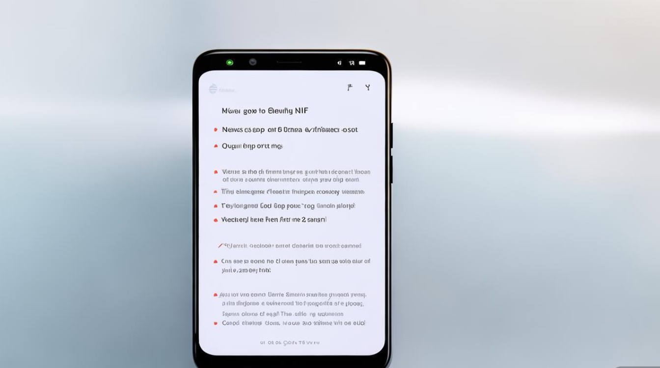 华为nfc功能怎么打开？华为手机nfc开启步骤详解