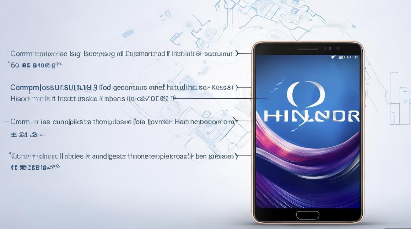 荣耀9出问题怎么办?常见故障及解决办法详解