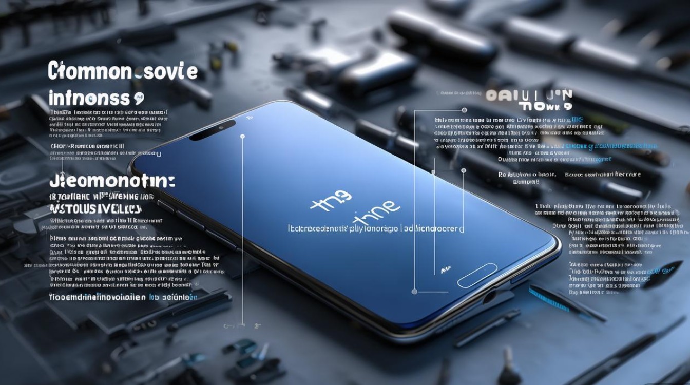 荣耀9出问题怎么办?常见故障解决方法一览