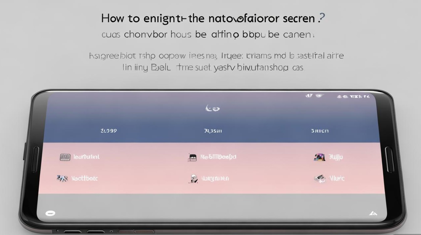 三星S8屏幕下方导航栏怎么开启?