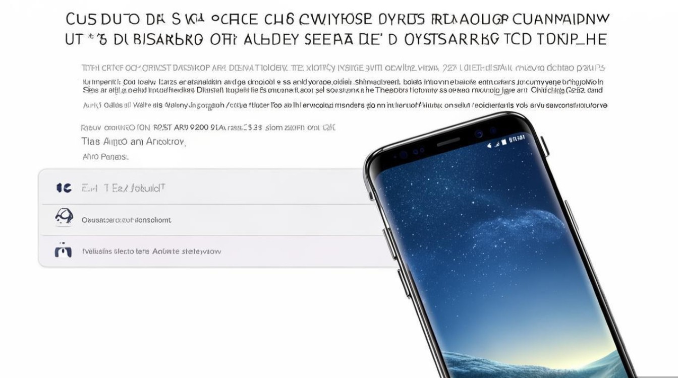 三星S8息屏显示怎么自定义?详细教程来了!